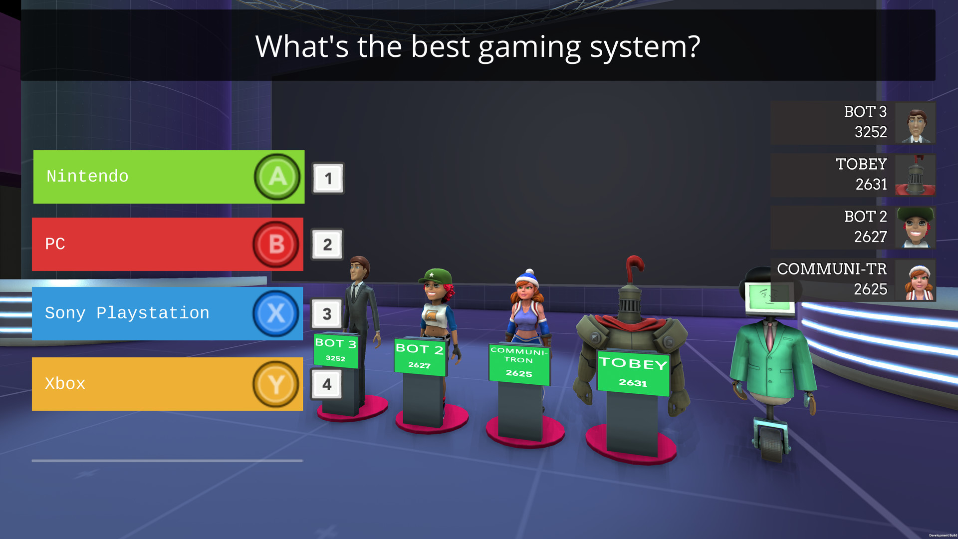 Askutron Quiz - кадр 11