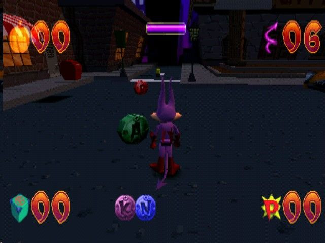 Jersey Devil (1997) - кадр 5