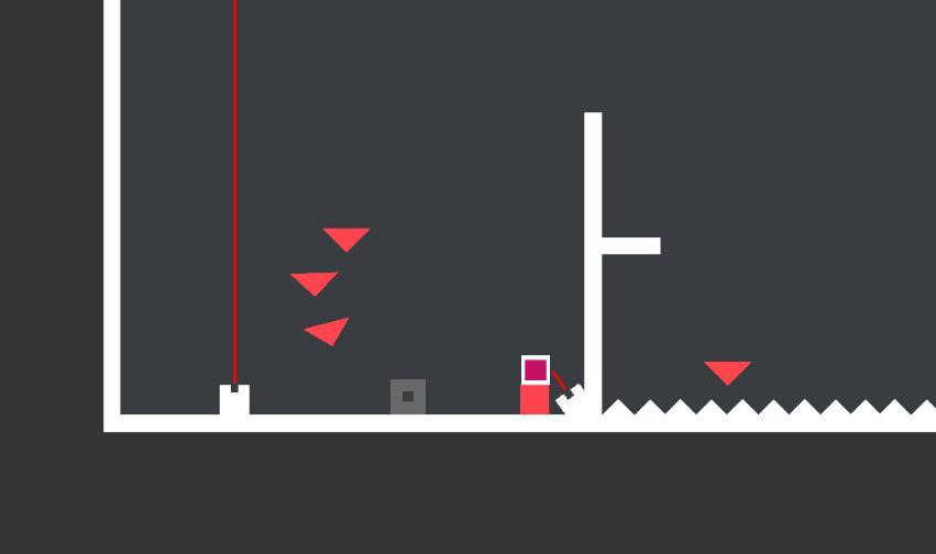Bloxy (itch) - кадр 1