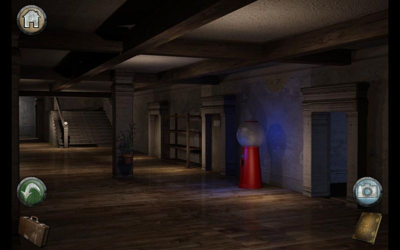Forever Lost: Episode 2 - кадр 10