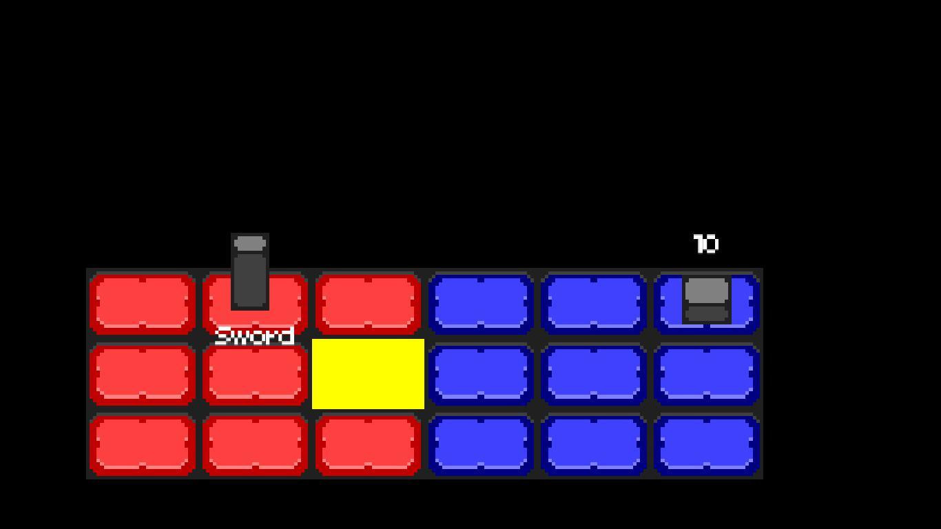 Battle Box (itch) - кадр 3