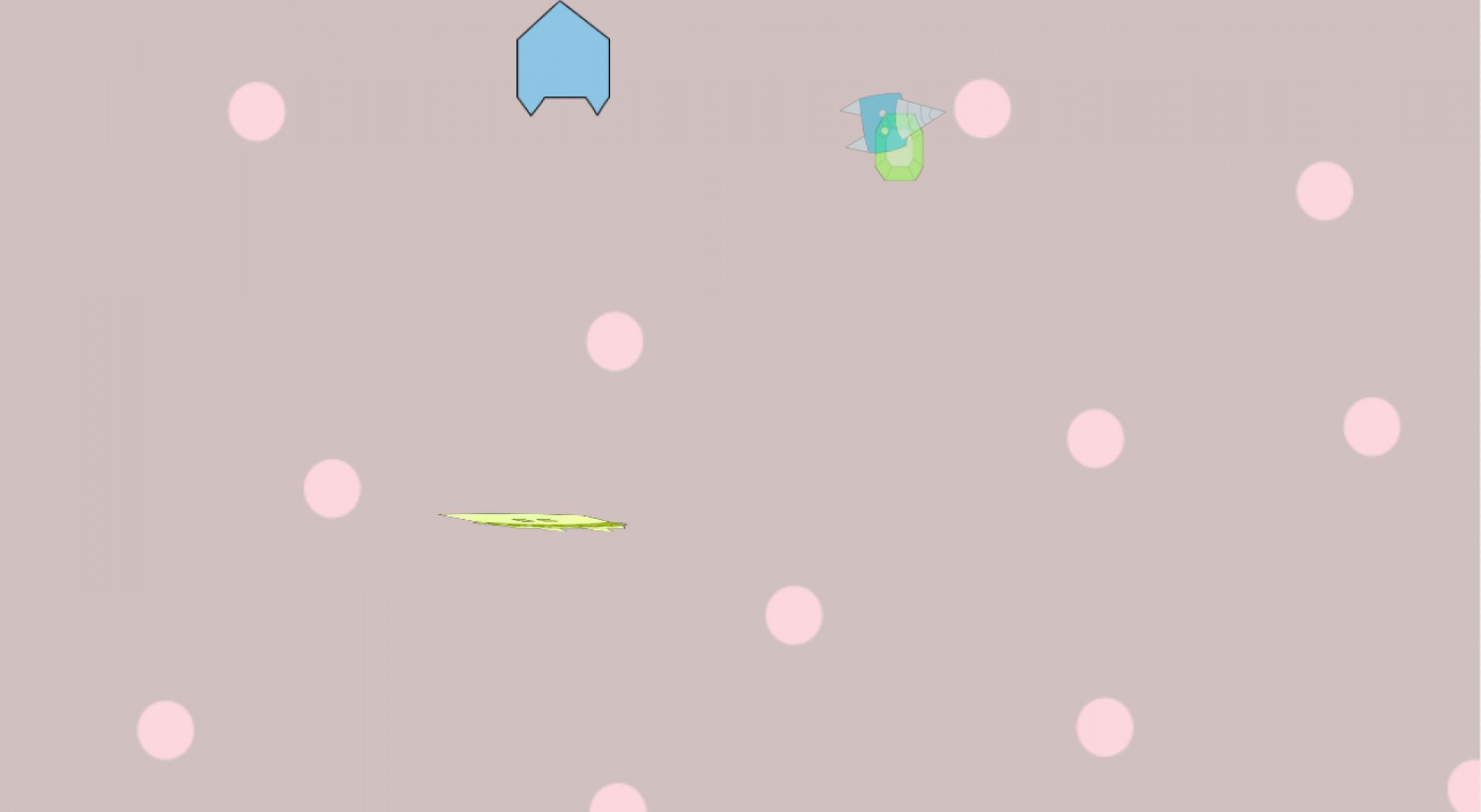 ScanDrill (itch) - кадр 5
