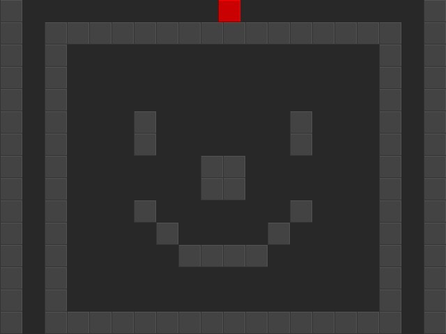 RAGE Cubes (itch) - кадр 4