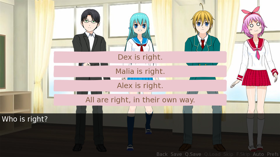 One Manga Day - кадр 10