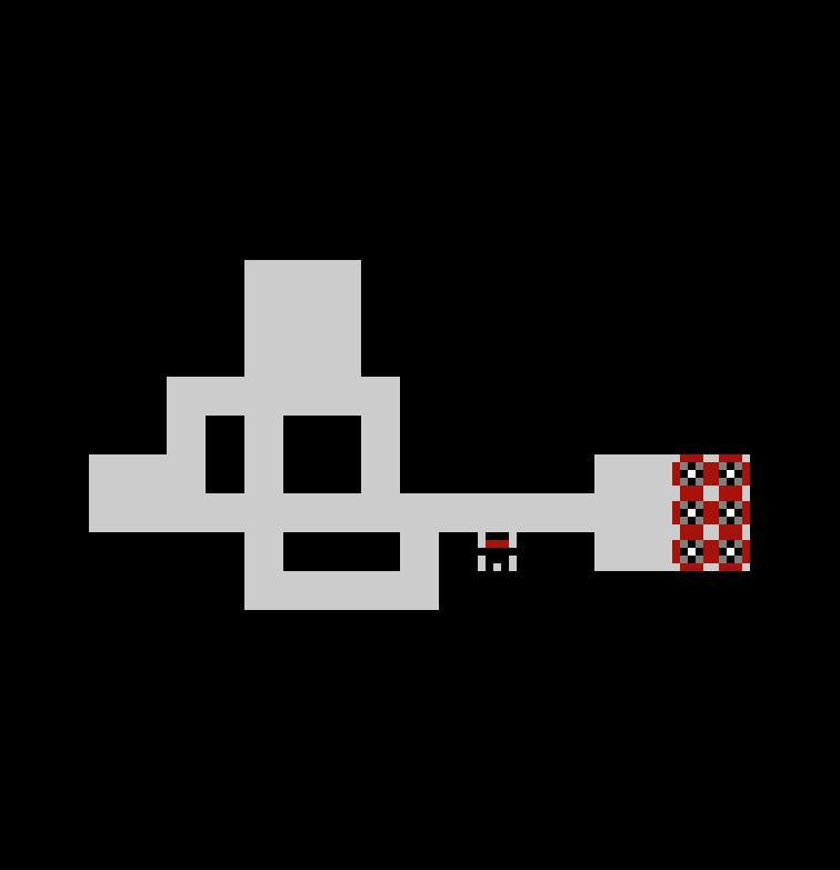 nabokoS 3 (itch) - кадр 3