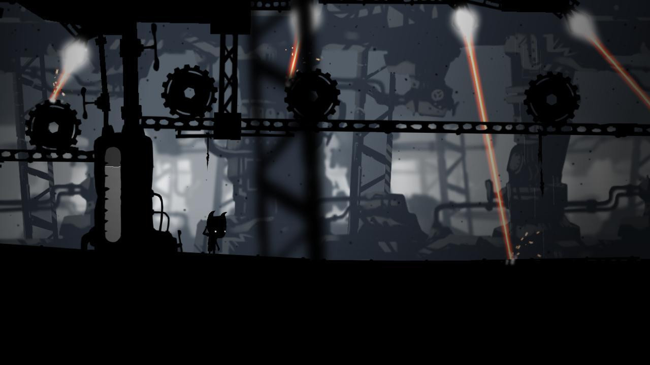 Toby: The Secret Mine (itch) - кадр 6