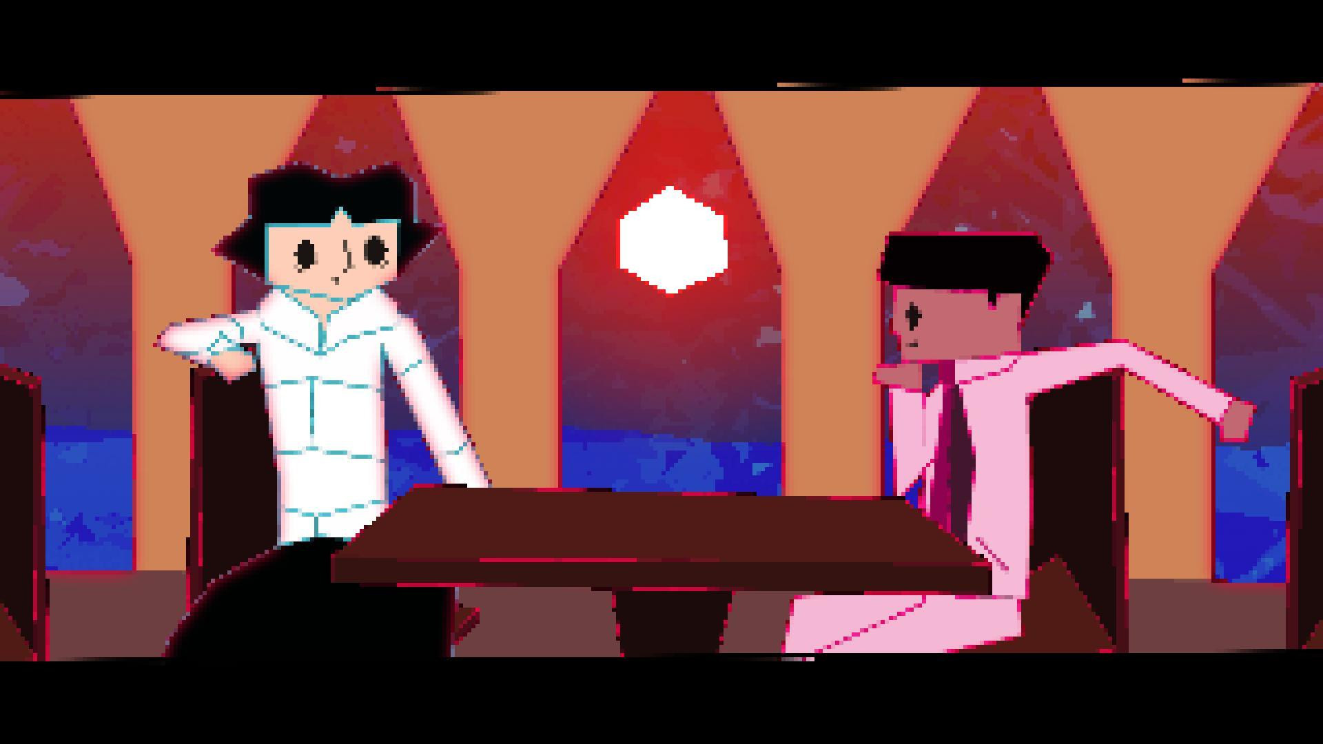 Planter's Diary (itch) - кадр 4