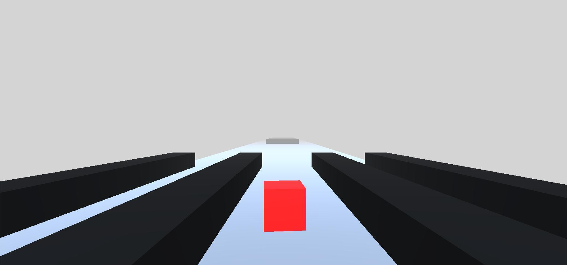 Rim's Journey (itch) - кадр 3