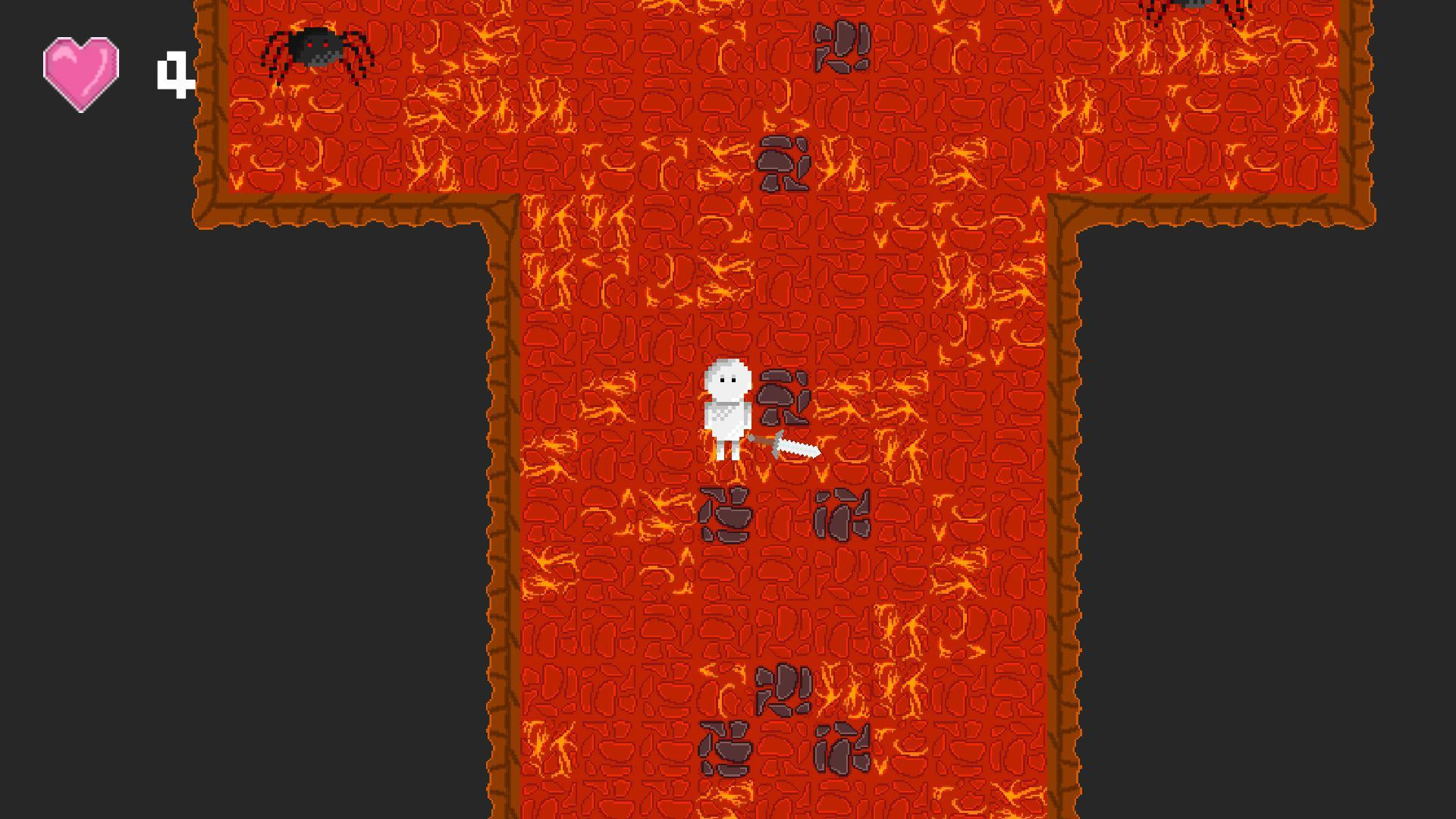 Final Journey (itch) - кадр 4