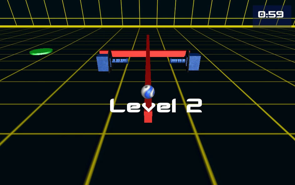 Balance The Ball - Alpha Version (itch) - кадр 6