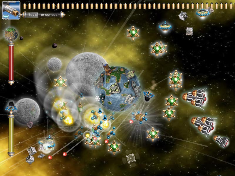 Clash'N Slash: Worlds Away - кадр 8