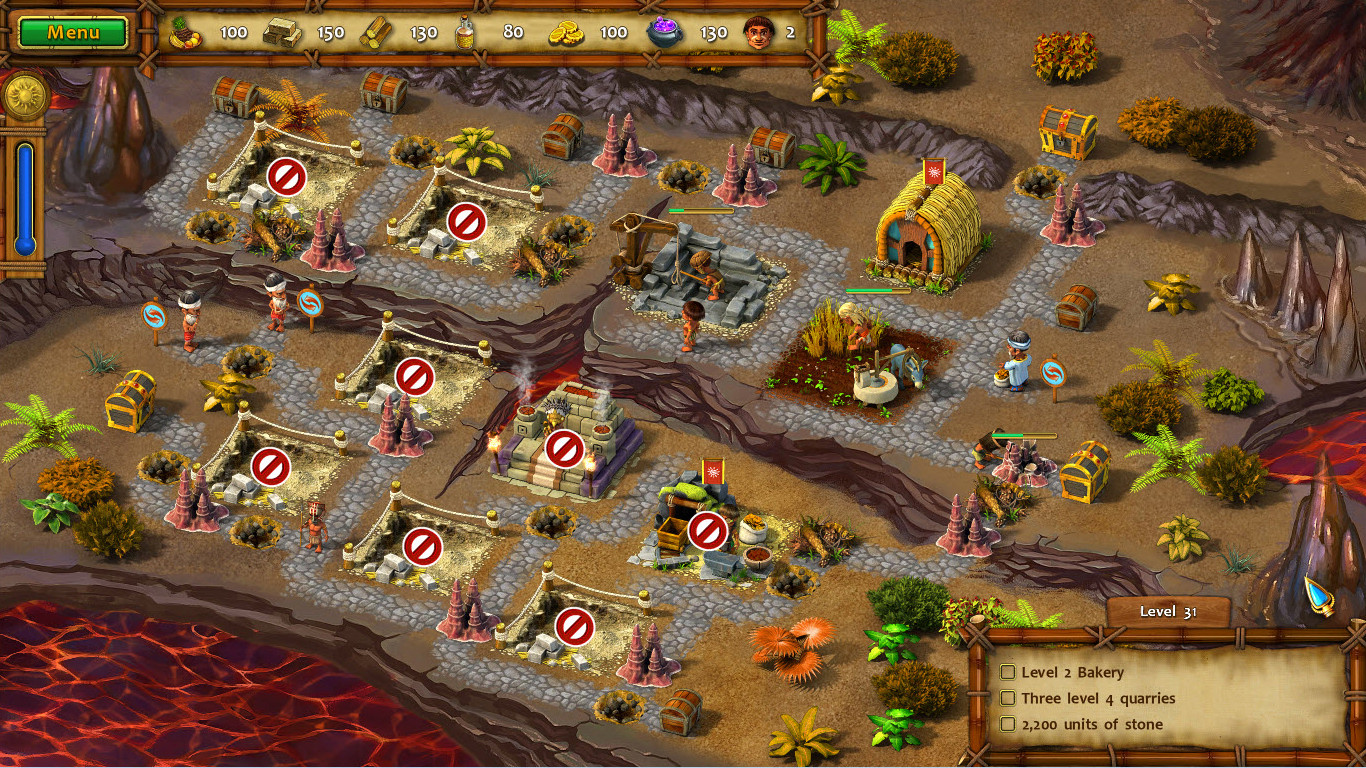 MOAI 3: Trade Mission Collector's Edition - кадр 7