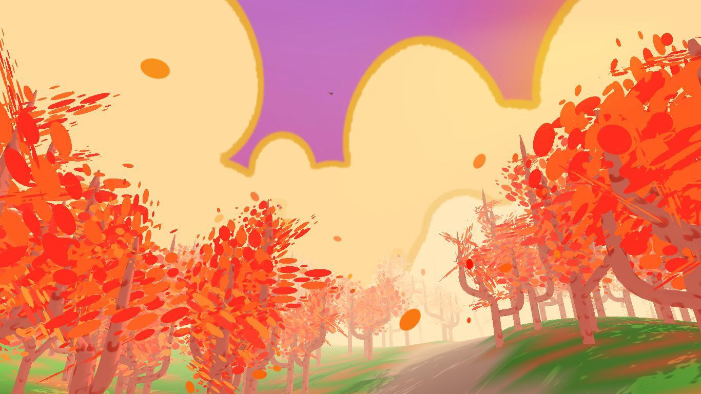 Ramblings (itch) - кадр 6