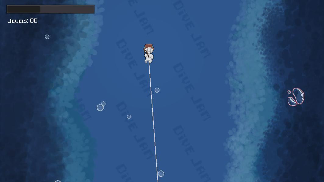 FishUp (itch) - кадр 5