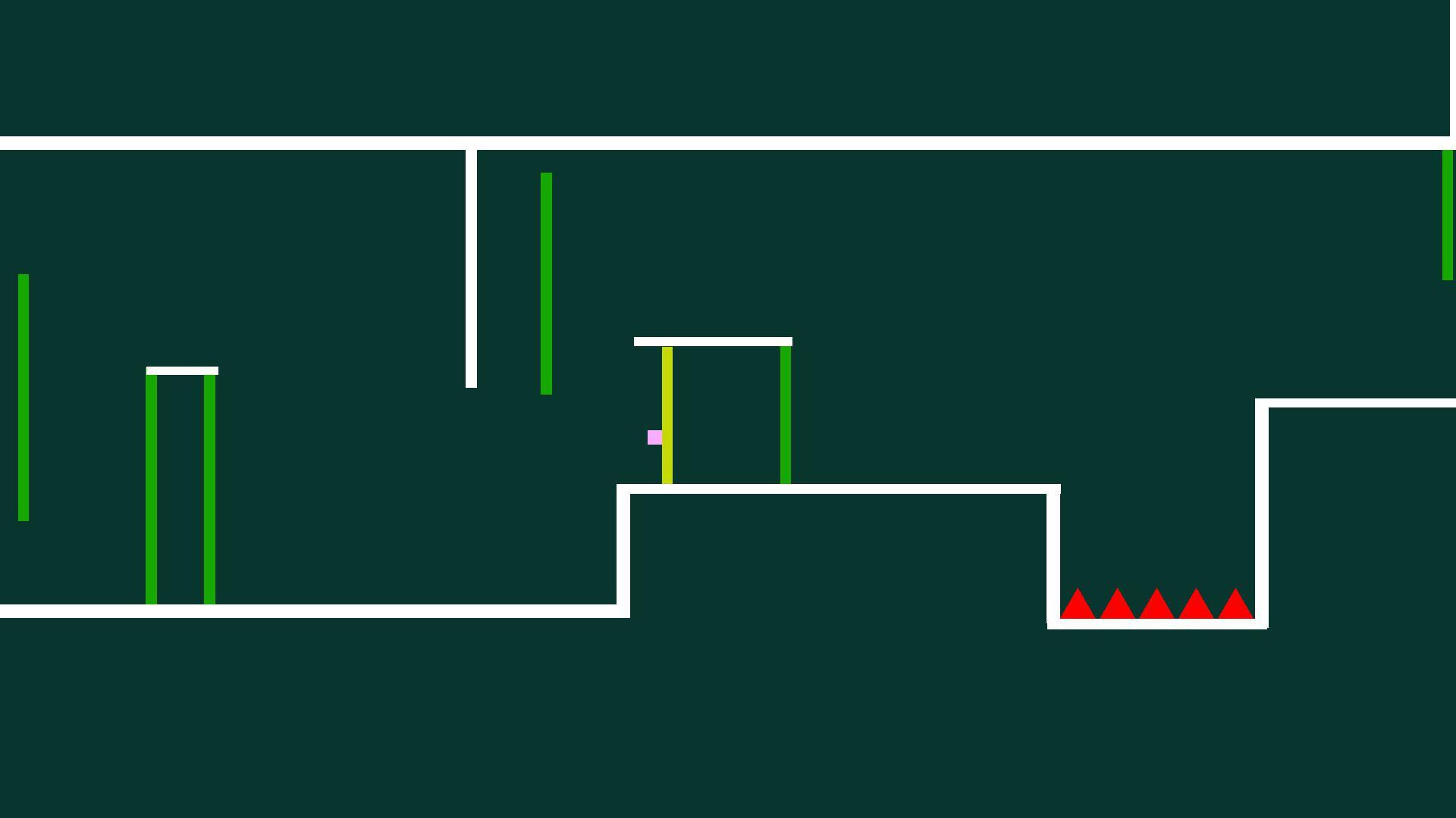 Pippy's Bouncy Castle (itch) - кадр 4