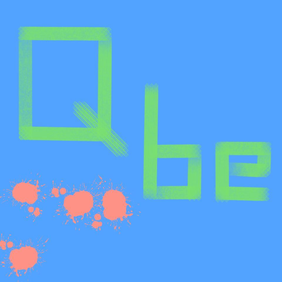 Qbe (itch) - кадр 1
