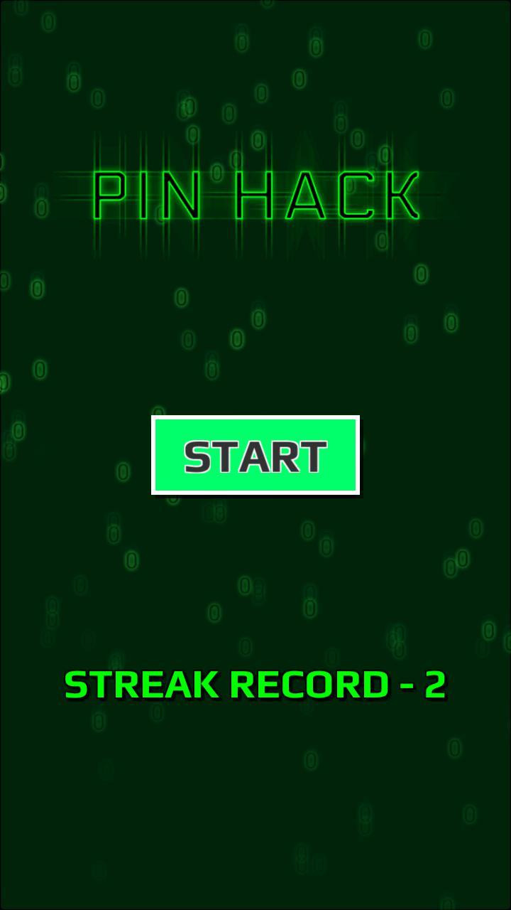 PIN HACK (itch) - кадр 3
