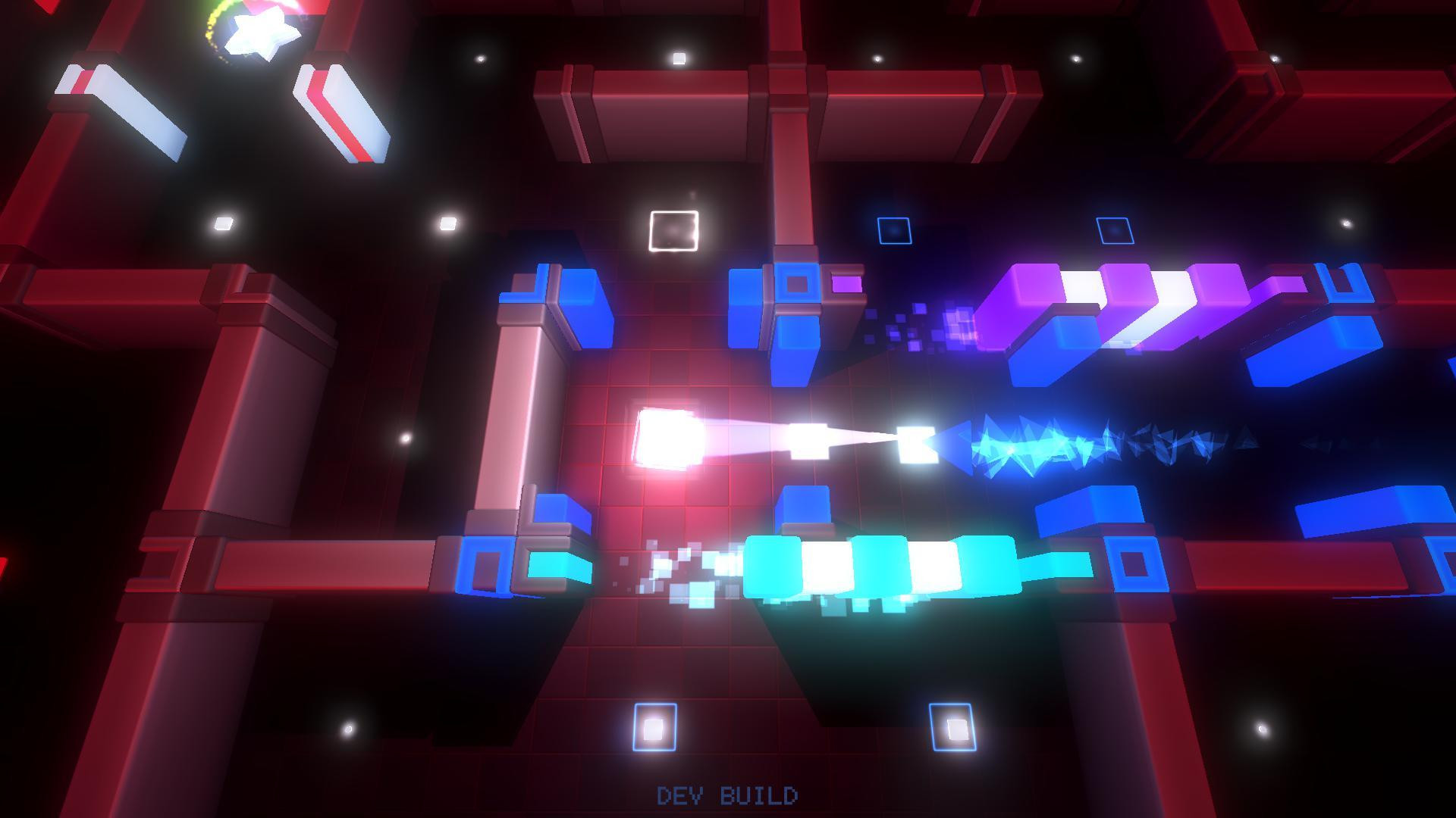 Luminous Labyrinth (itch) - кадр 5