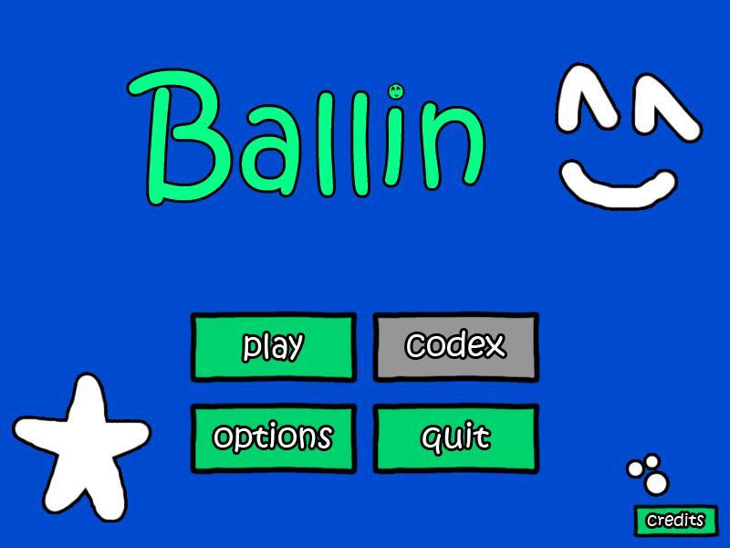 Ballin (itch) - кадр 5