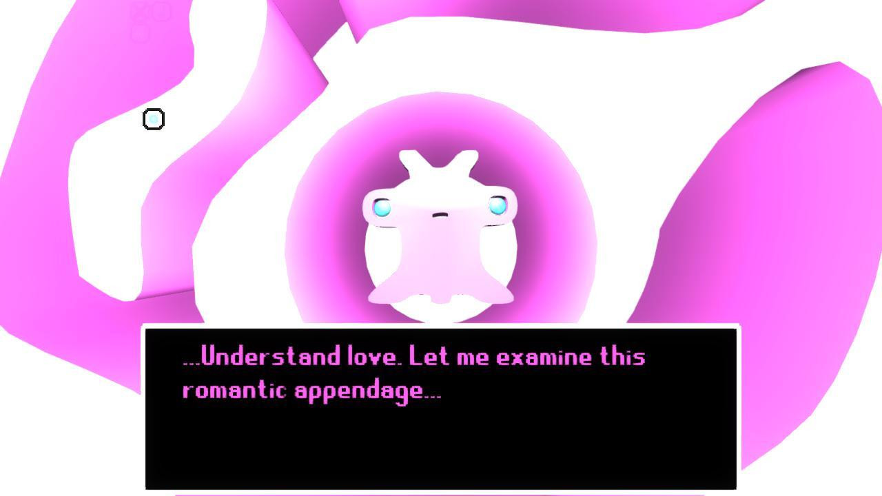 Universally Loved (itch) - кадр 5