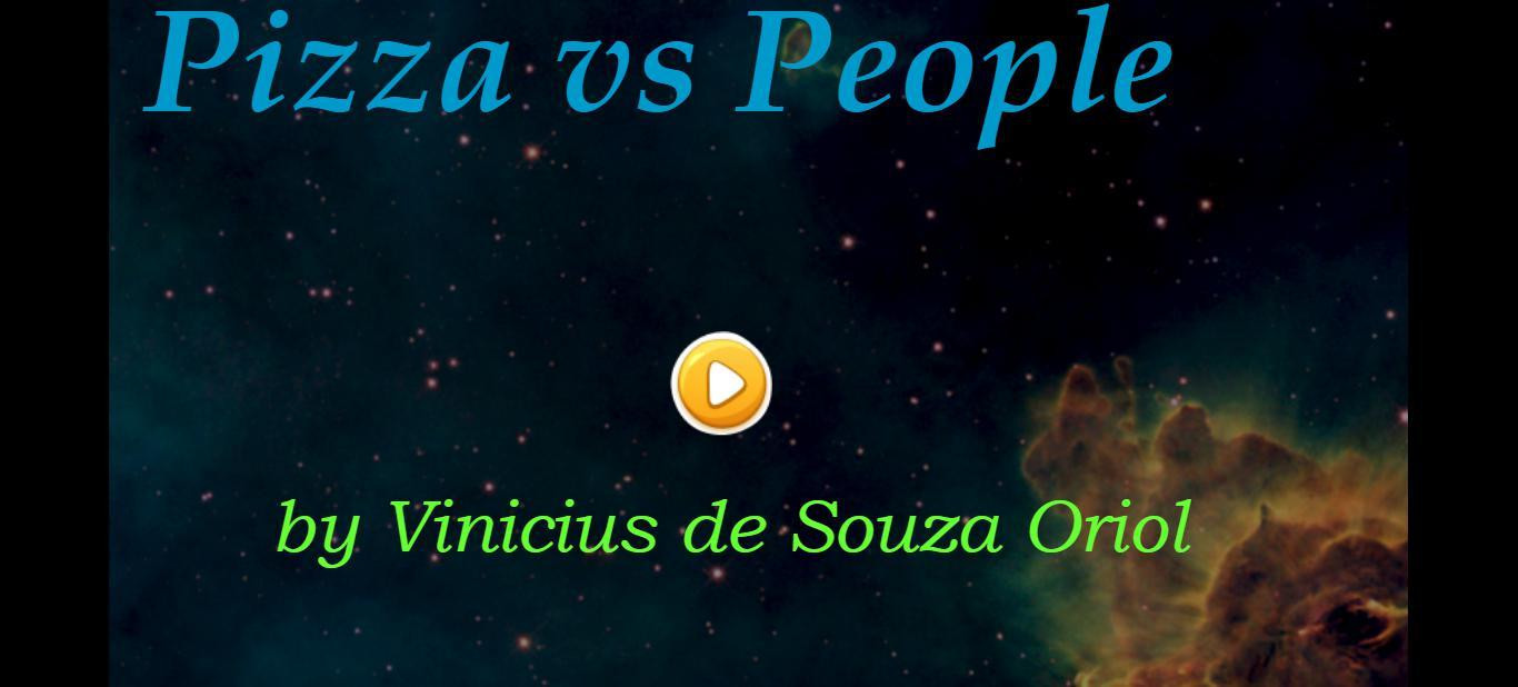 Pizza Vs People (itch) - кадр 1