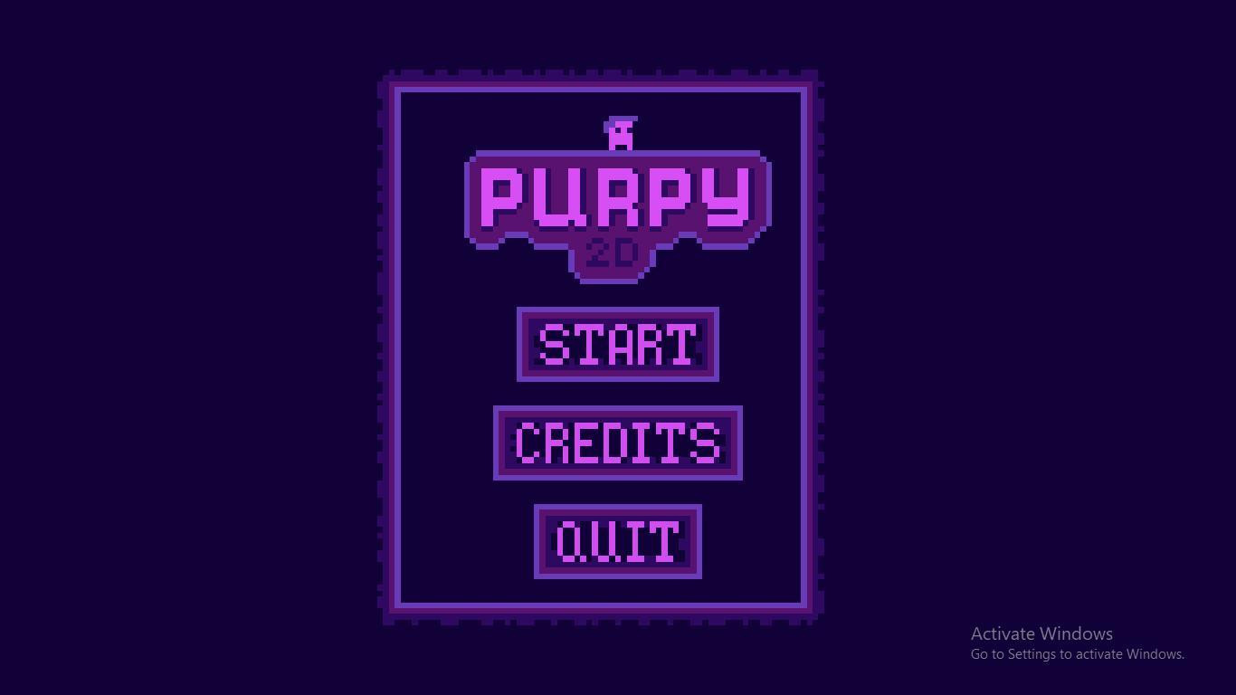Purpy (itch) - кадр 4