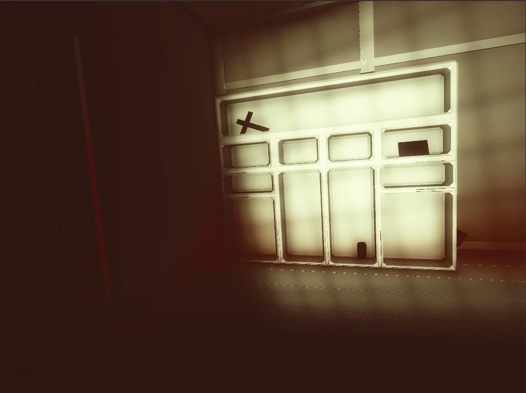 Sanities Lament Episode 3 (itch) - кадр 3