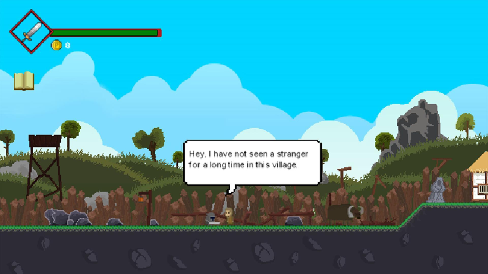 Kingdom of Corrupts (itch) - кадр 12