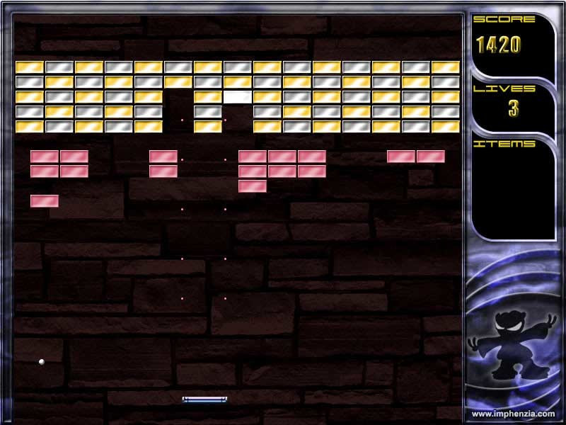 Beat Ball (itch) - кадр 4