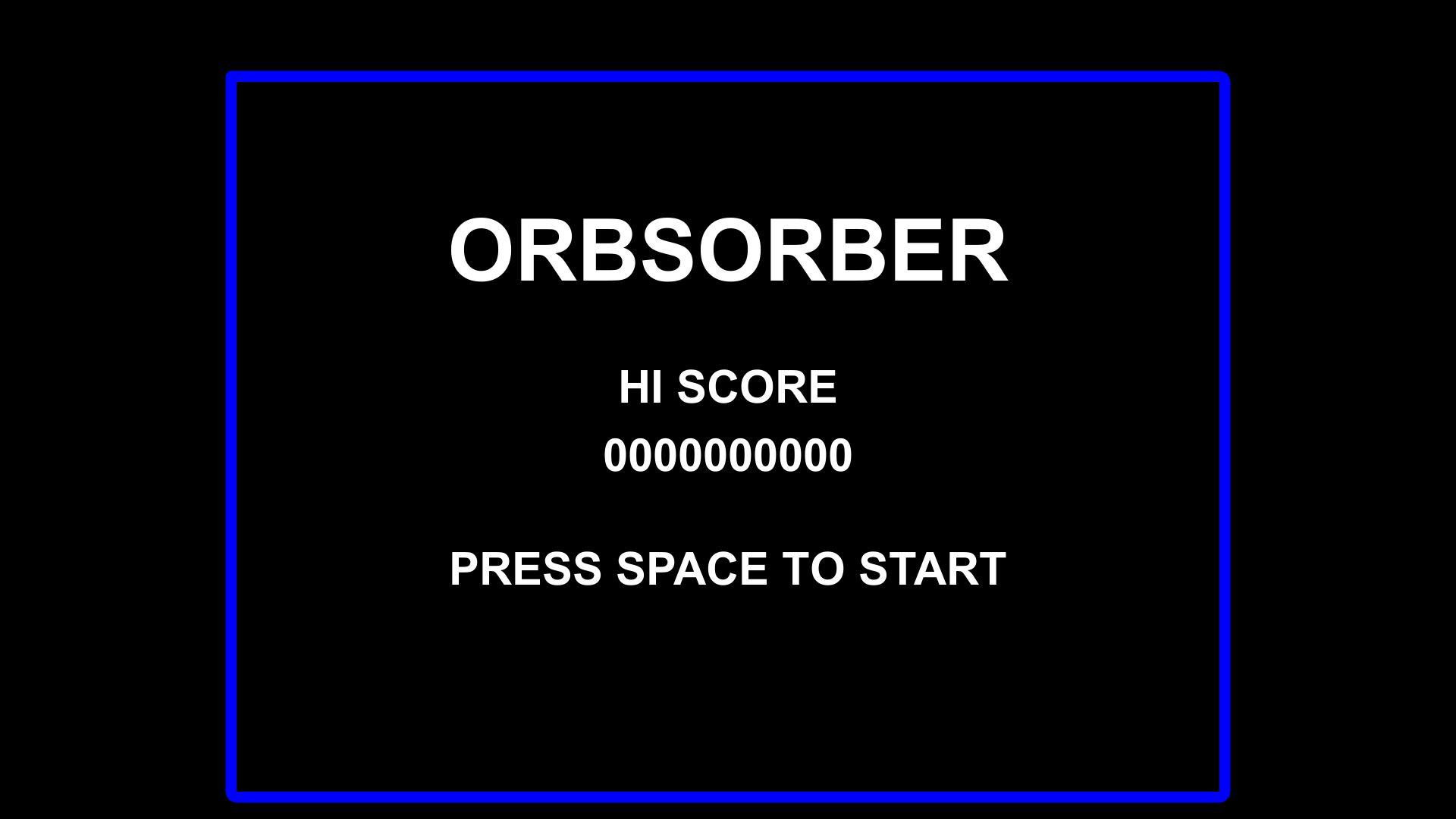 Orbsorber (itch) - кадр 3