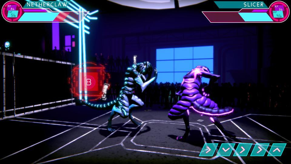 Monster Linker (itch) - кадр 4