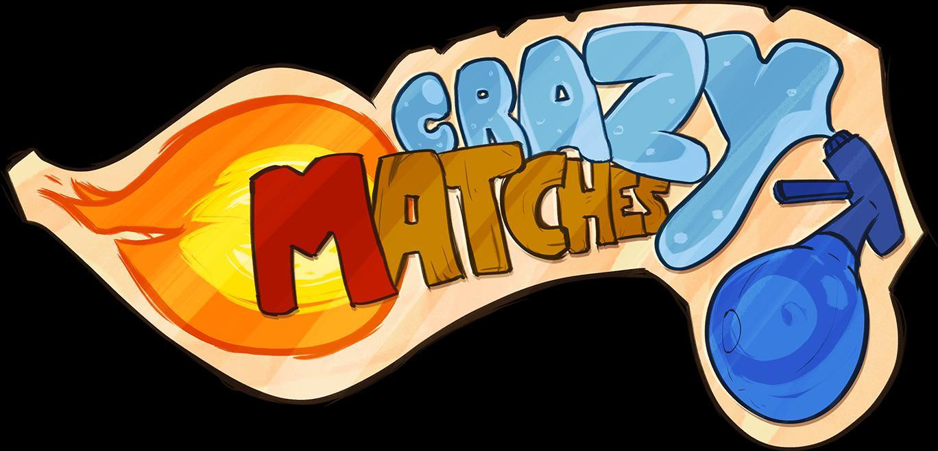 Crazy Matches (Ambroise Rabier) (itch) - кадр 5