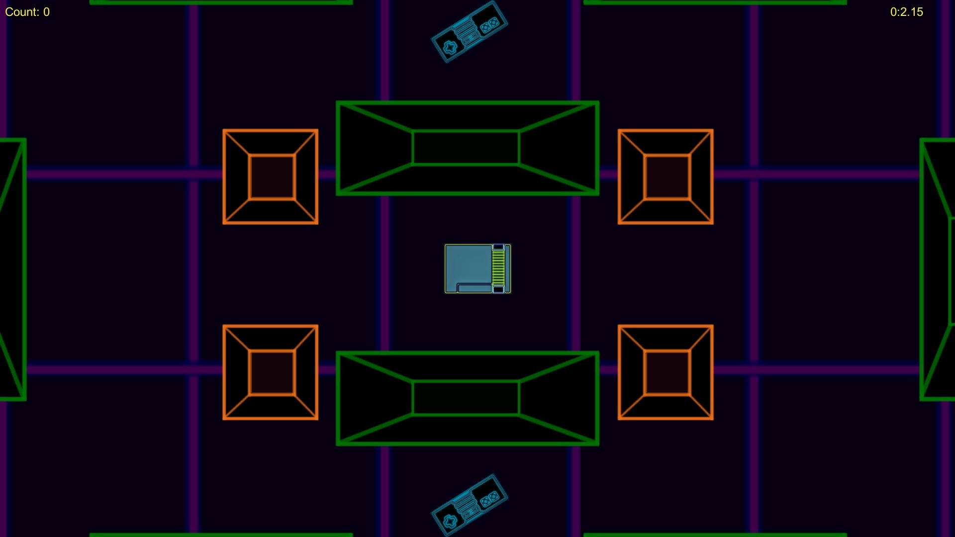 80's Retro Collect (itch) - кадр 3