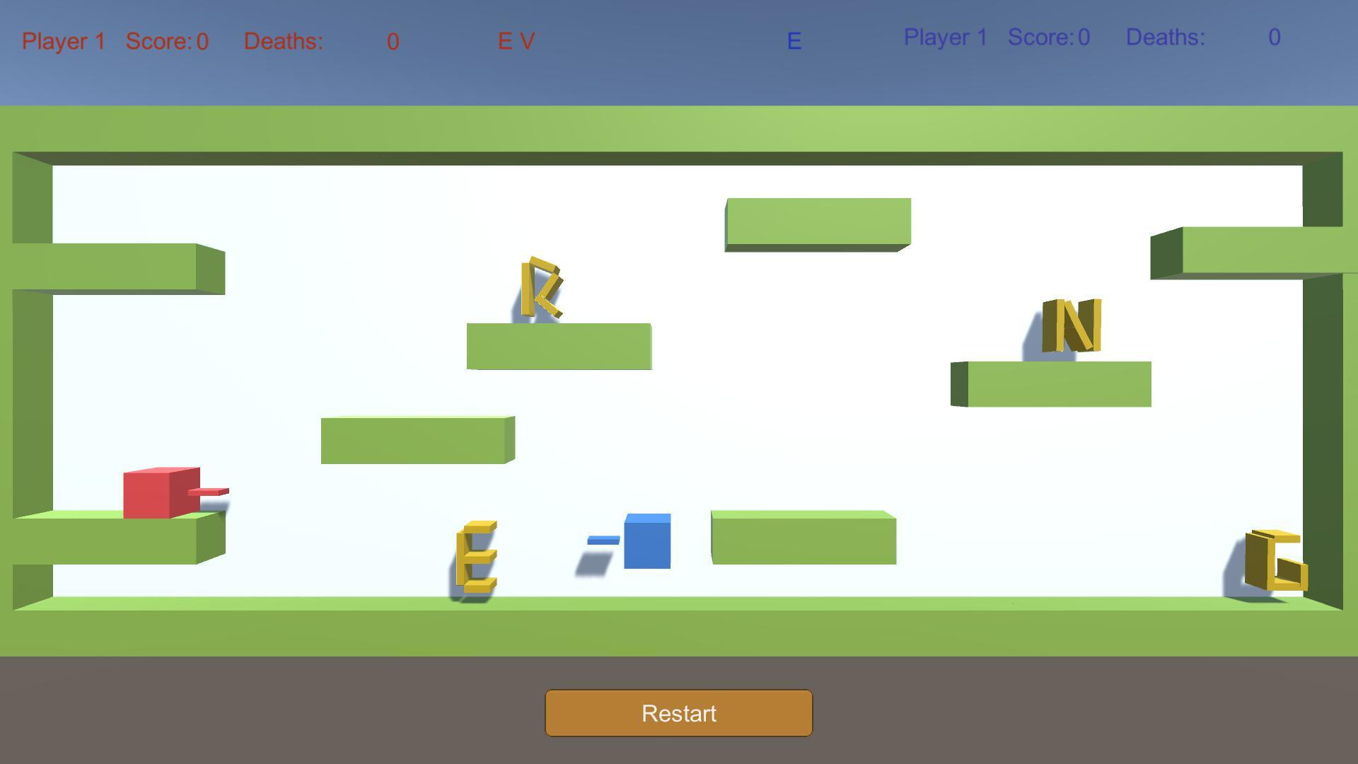 Brad Nye Prototypes (itch) - кадр 4