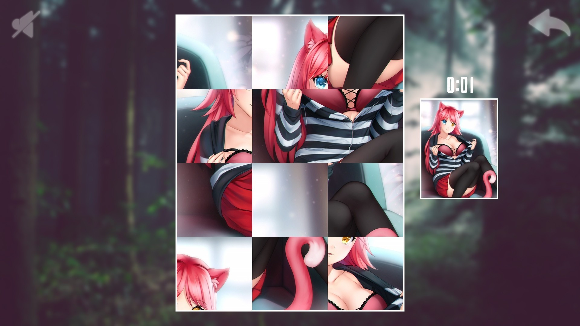 Hentai Go - кадр 5