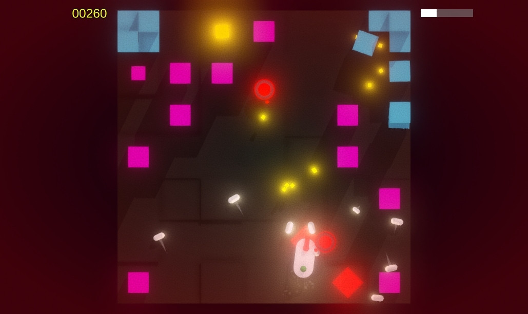 Cupsela II (itch) - кадр 3