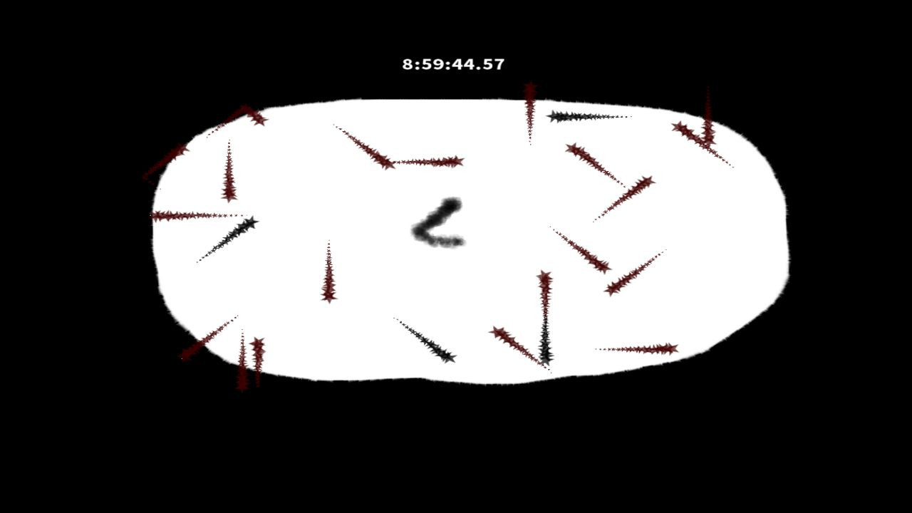 Missing Road - кадр 13