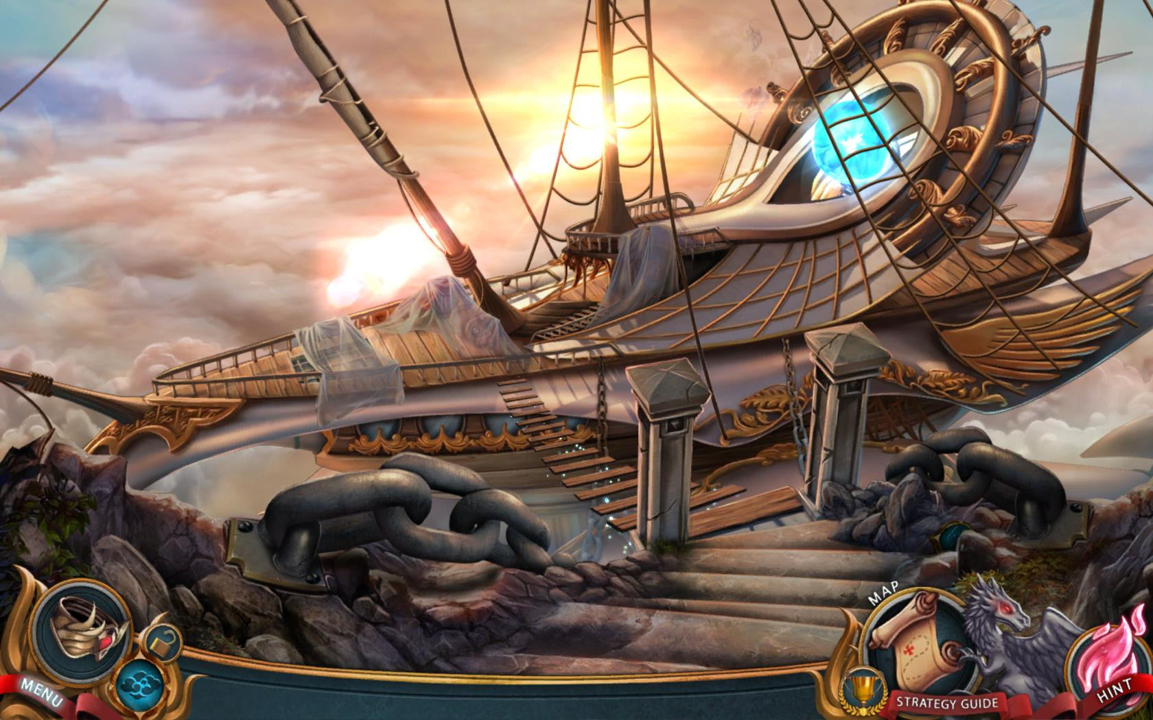 Nevertales: Legends Collector's Edition - кадр 9