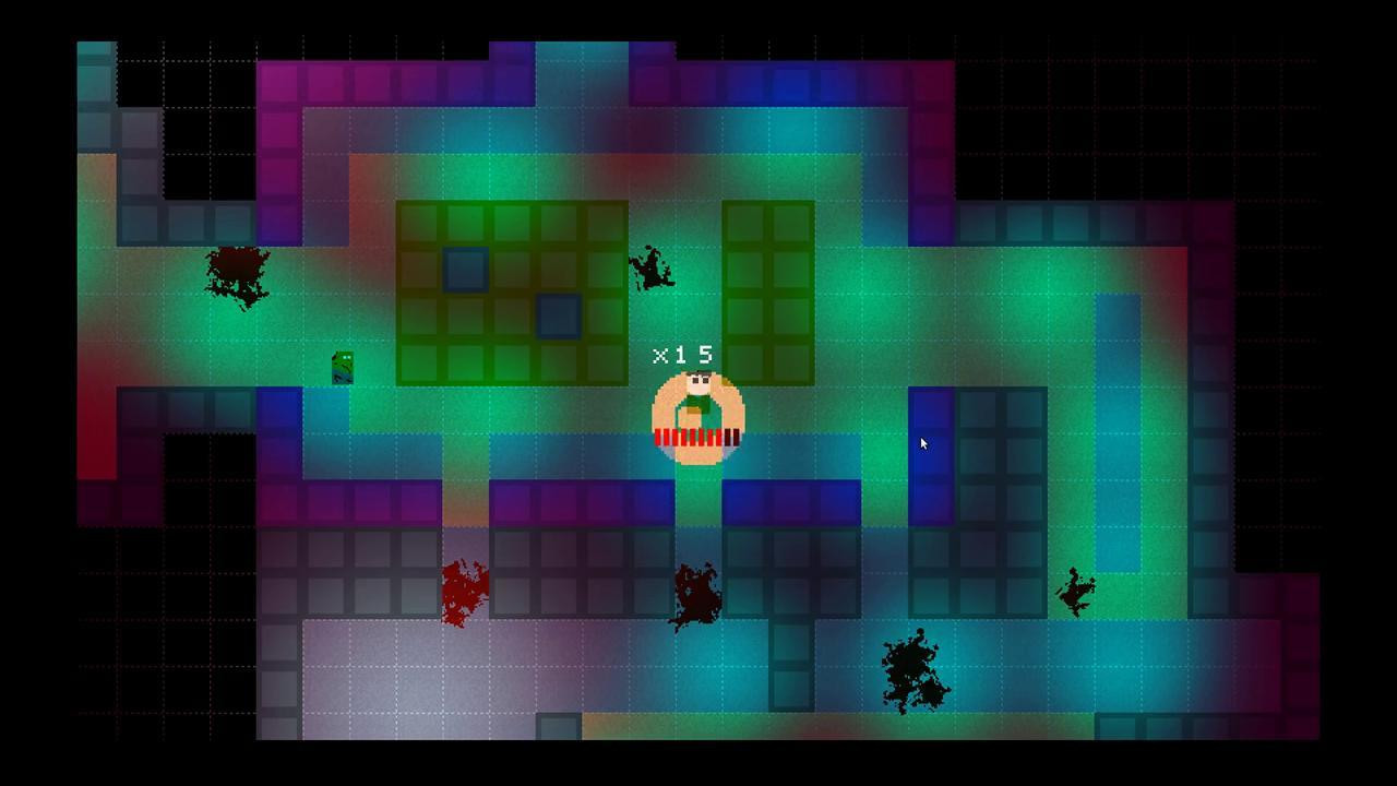 No More Adventures (itch) - кадр 4
