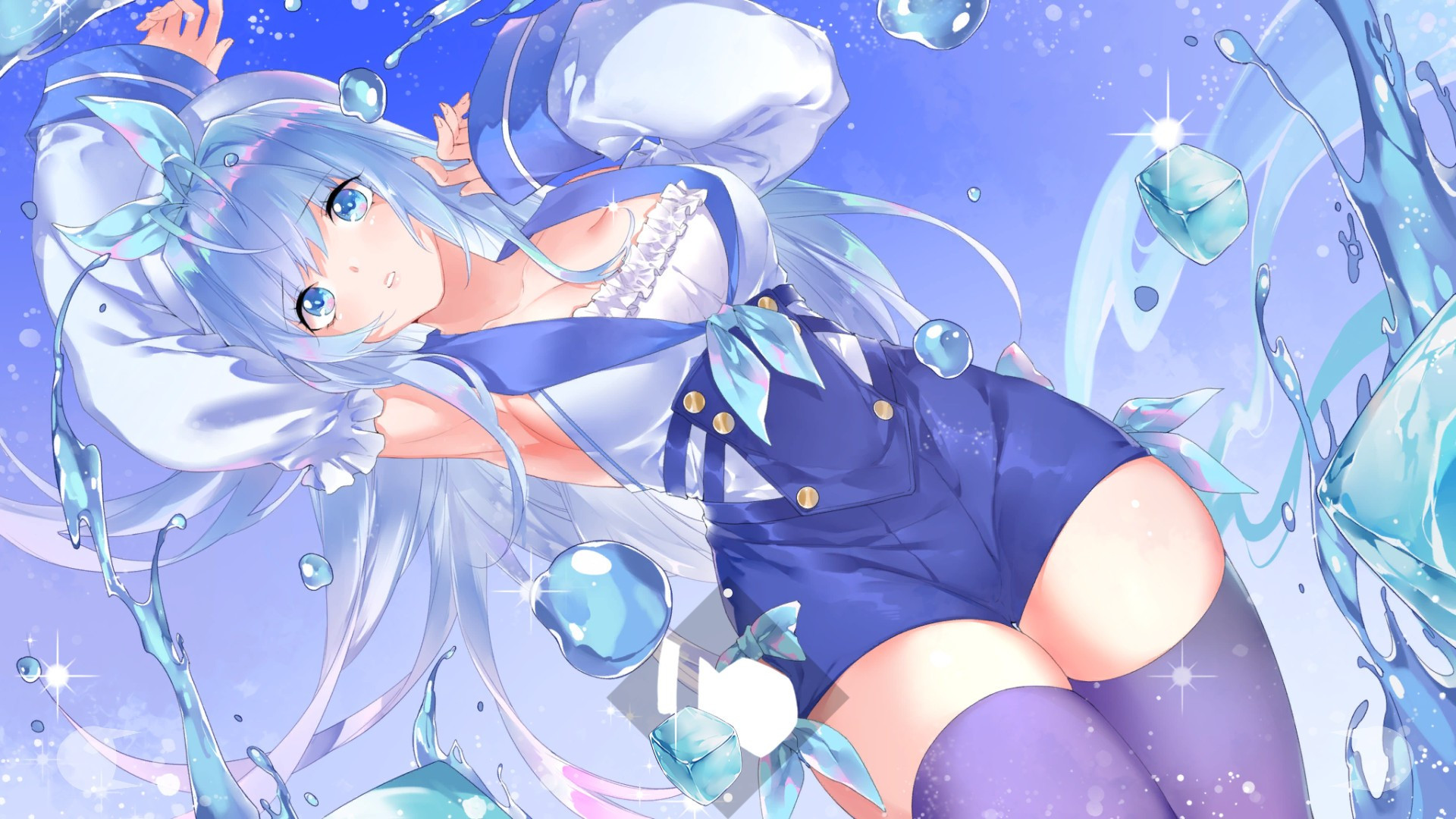 Seek Girl III - кадр 6