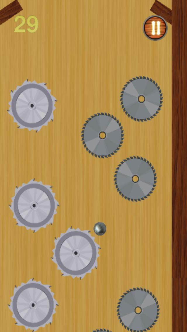 Iron Ball (itch) - кадр 5