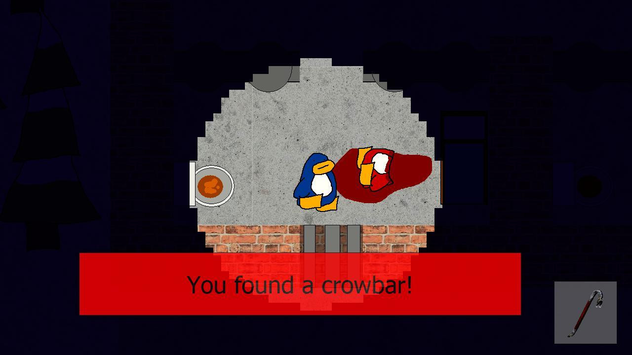 ClubPenguin.exe (itch) - кадр 6