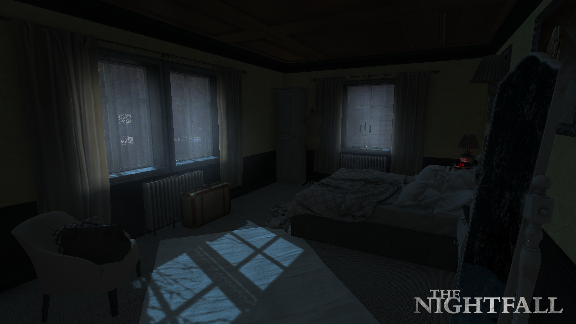 TheNightfall - кадр 14