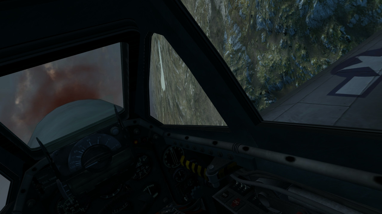 Warhawks - кадр 7