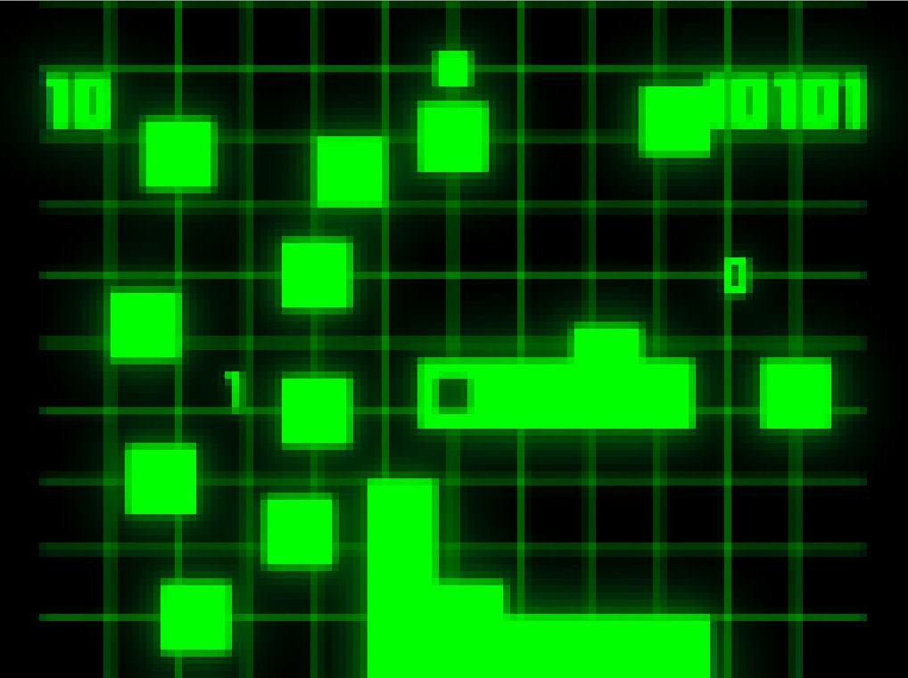 Hackup (itch) - кадр 2