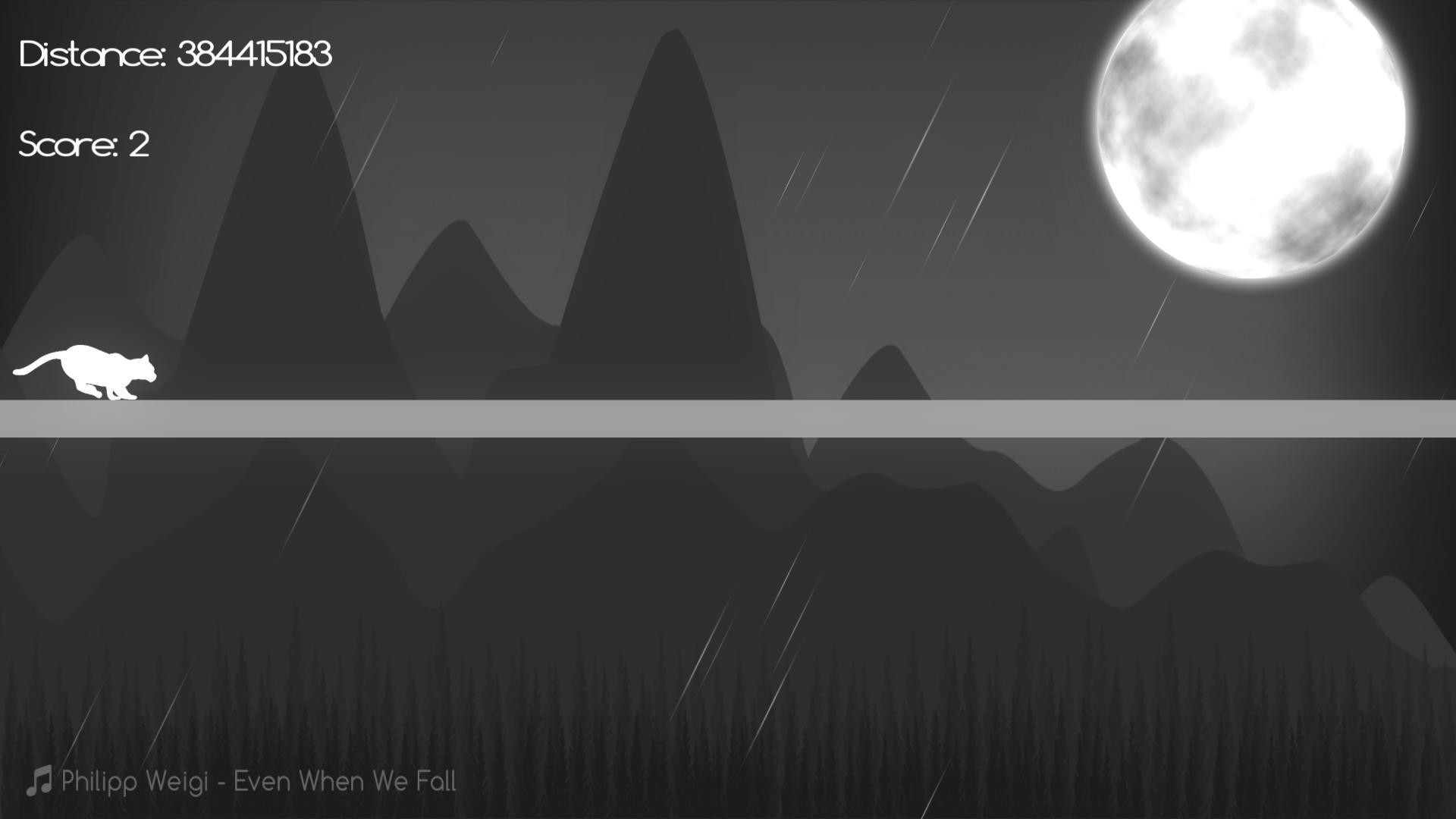 MoonChaser (itch) - кадр 3