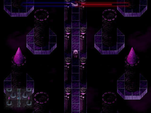Dark Eternal II (itch) - кадр 14
