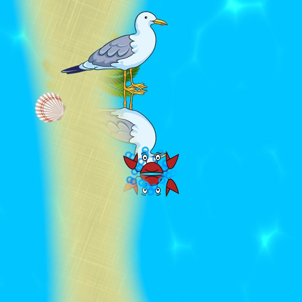 A Crab's Life (itch) - кадр 4
