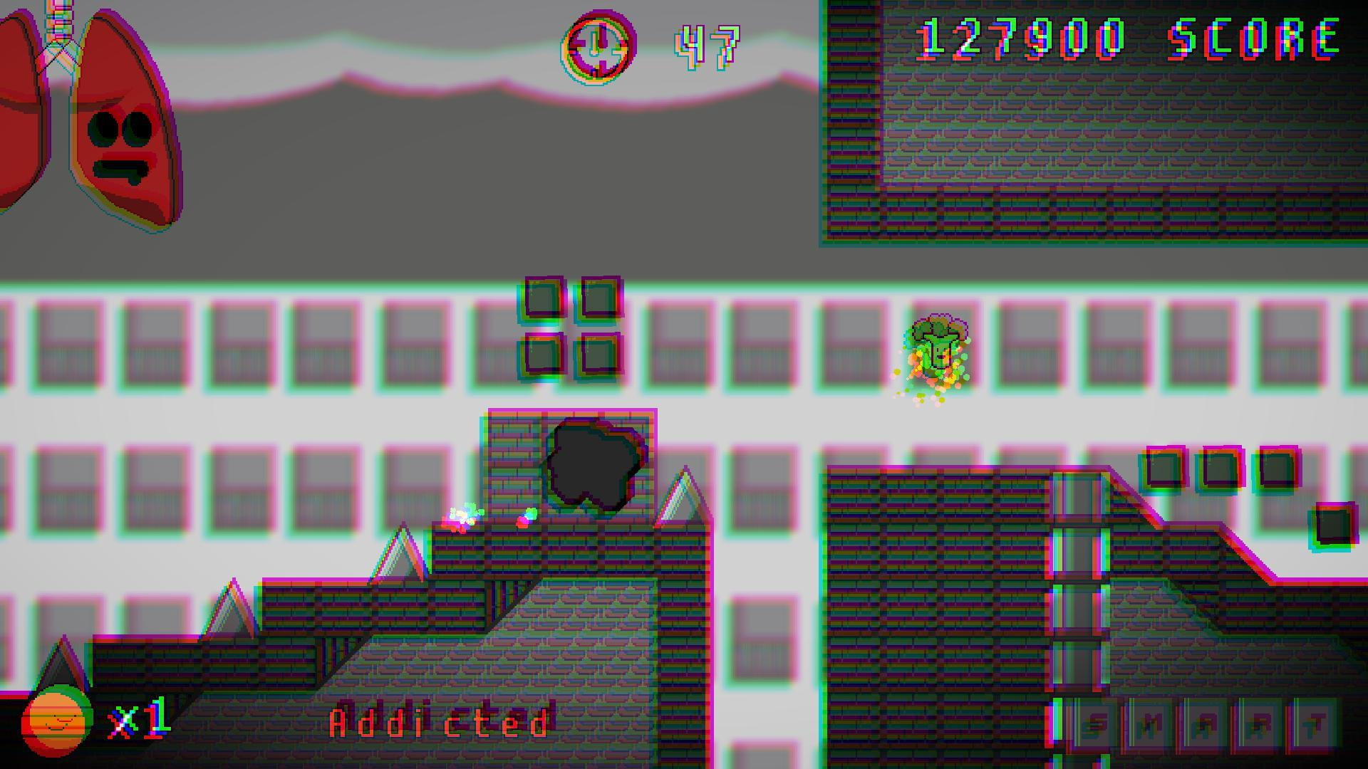 Smarter than Death (itch) - кадр 6