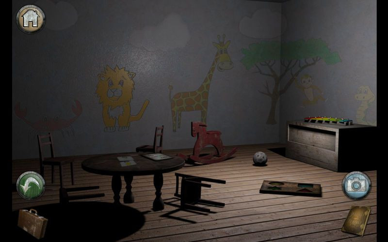 Forever Lost: Episode 1 - кадр 10
